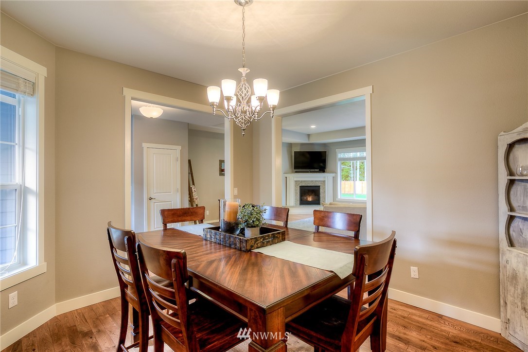 9216 Fox Ridge Lane Southeast Olympia, WA 98513 - Photo 12 of 25 Gallery Image 12
