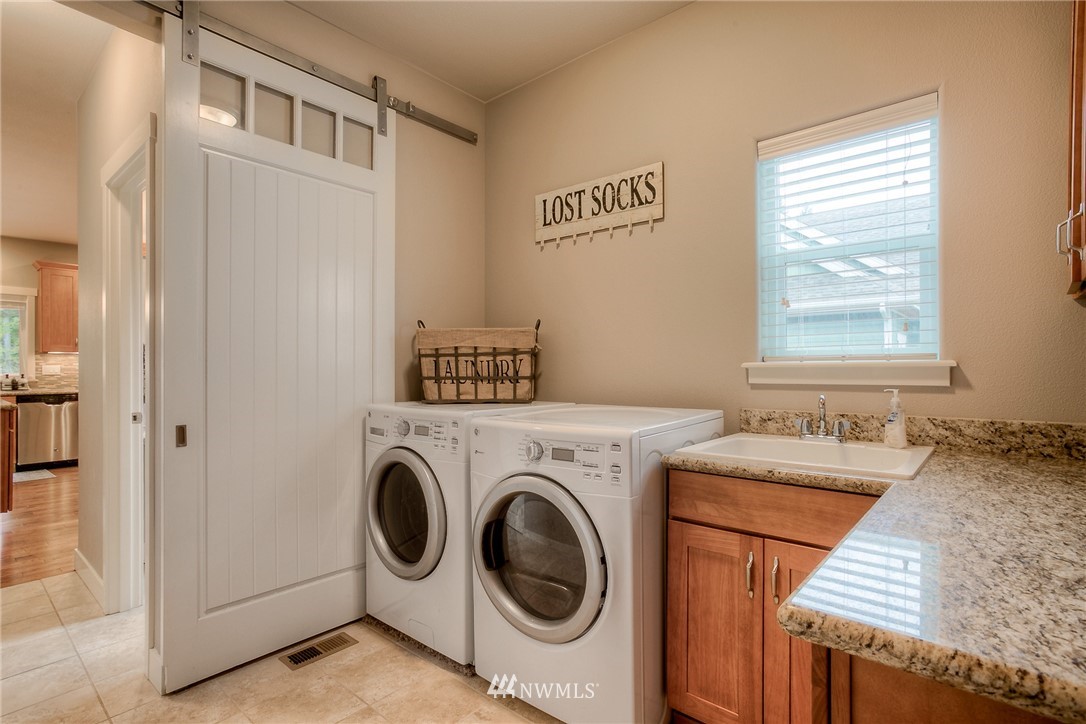 9216 Fox Ridge Lane Southeast Olympia, WA 98513 - Photo 21 of 25 Gallery Image 21