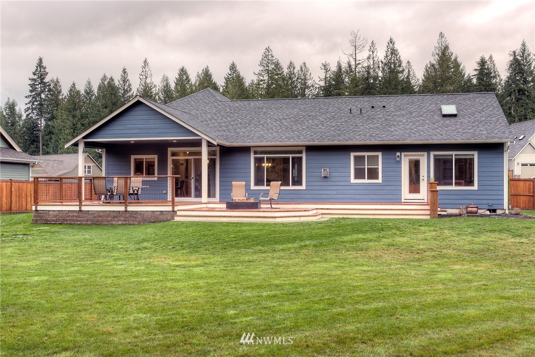 9216 Fox Ridge Lane Southeast Olympia, WA 98513 - Photo 23 of 25 Gallery Image 23
