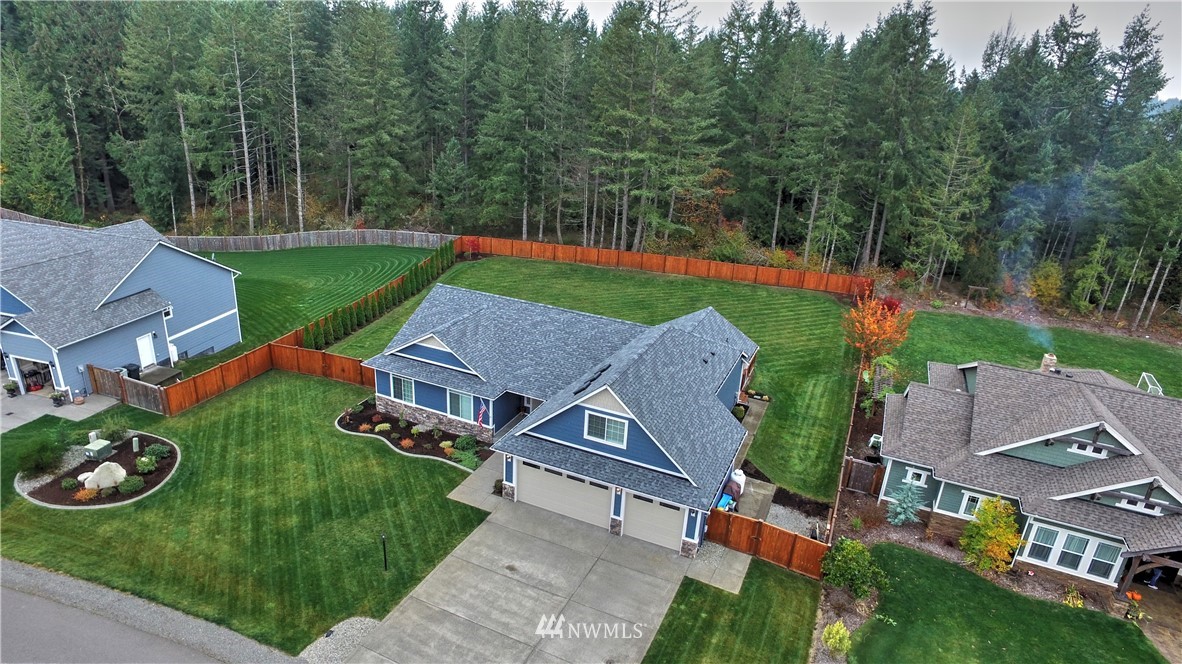9216 Fox Ridge Lane Southeast Olympia, WA 98513 - Photo 25 of 25 Gallery Image 25