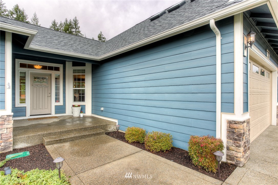 9216 Fox Ridge Lane Southeast Olympia, WA 98513 - Photo 4 of 25 Gallery Image 4