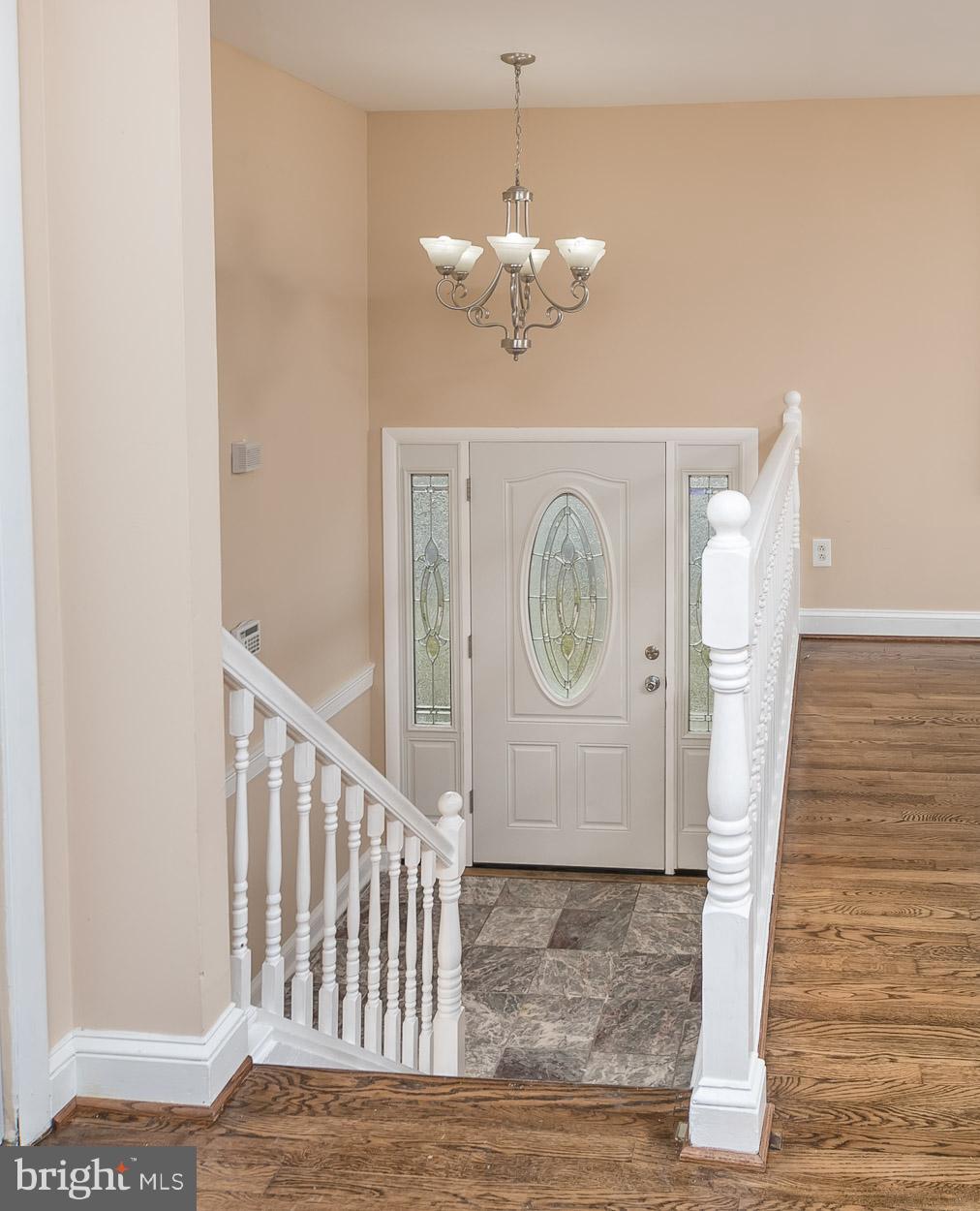 3903 Roxanne Road Randallstown, MD 21133 - Photo 14 of 30 Foyer