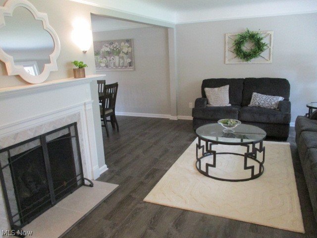1310 Croyden Road Lyndhurst, OH 44124 - Photo 5 of 19