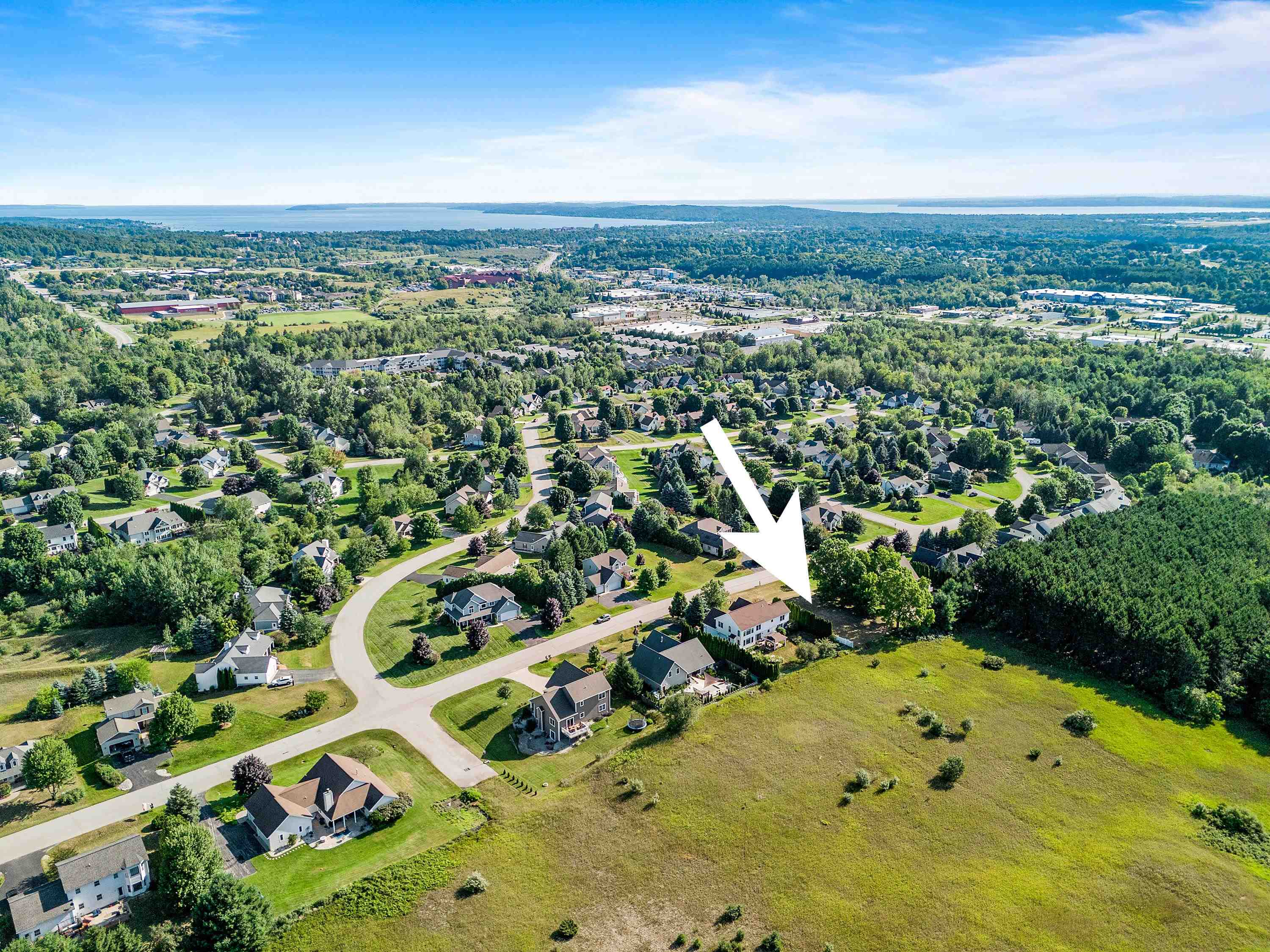 0 Stone Ridge Drive Traverse City, MI 49684 - Photo 5 of 33 Gallery Image 5