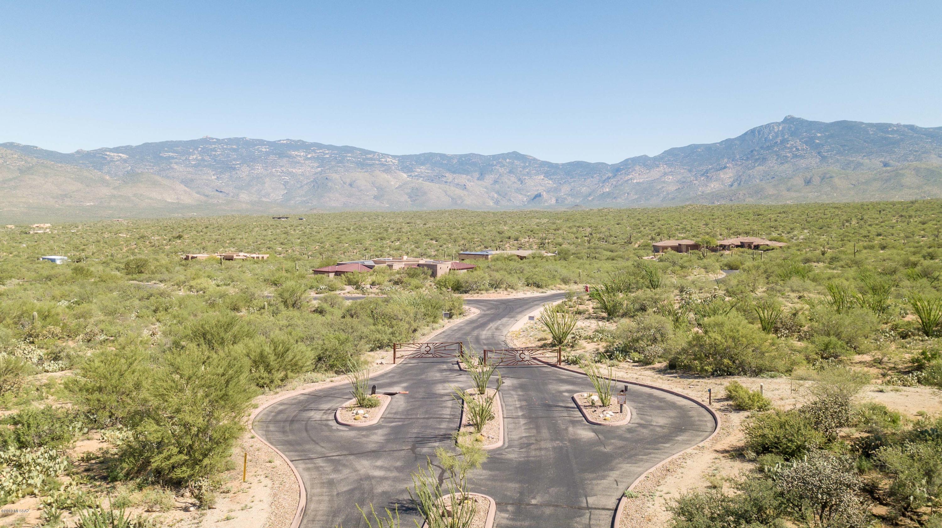 15550 East Tumbling Q Ranch Place, Unit 155 Vail, AZ 85641 - Photo 6 of 21