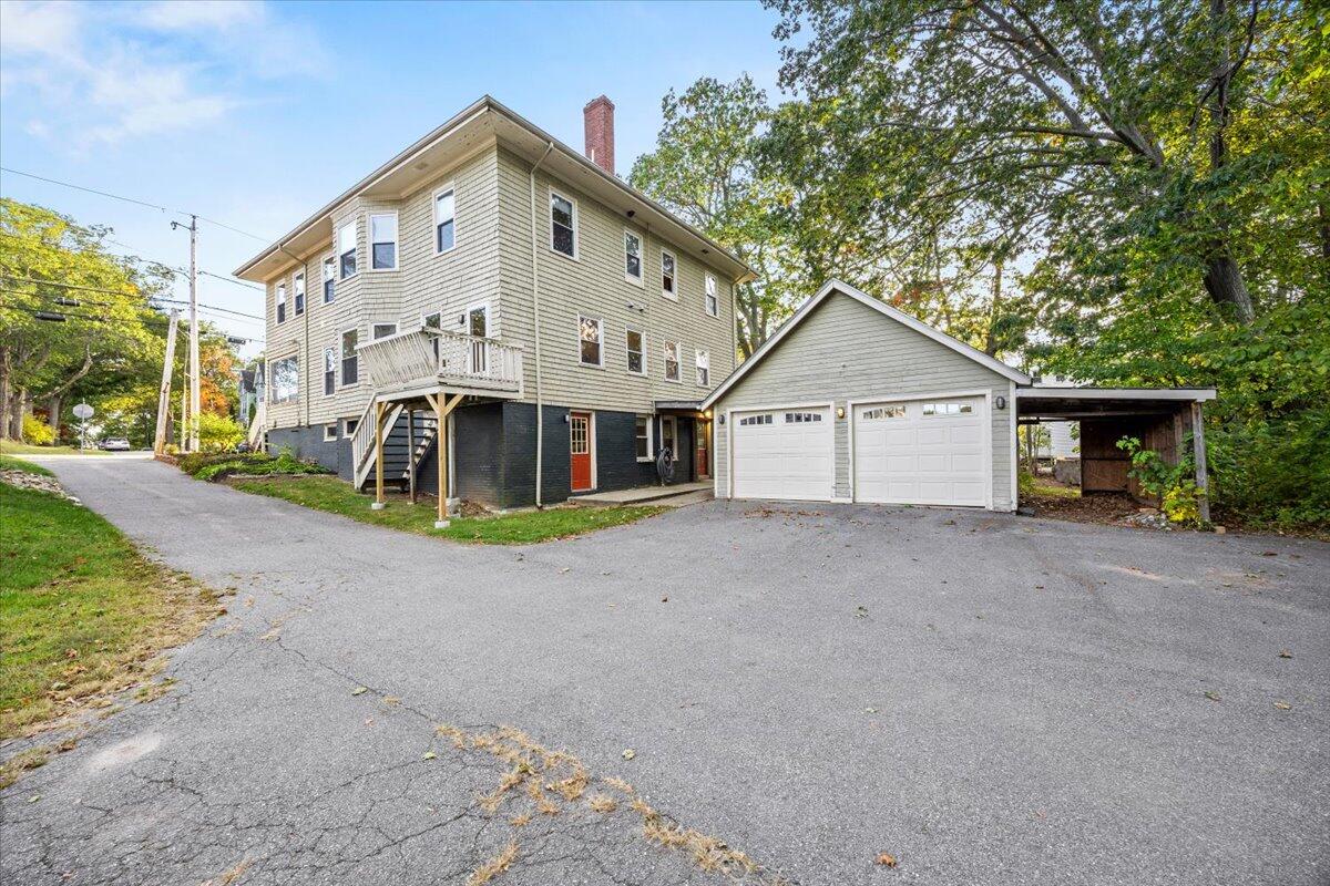 27 Rackleff Street Portland, ME 04103 - Photo 46 of 50 46-27 Rackleff-46