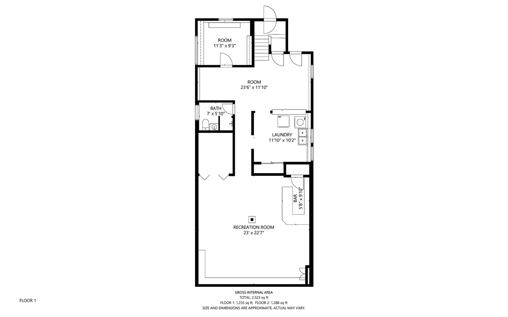 6764 Riverside Drive Berwyn, IL 60402 - Photo 36 of 38