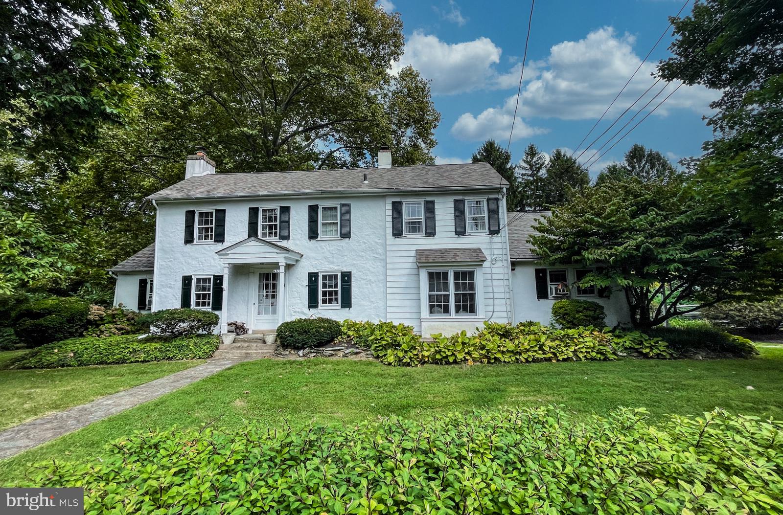 451 King Road West Chester, PA 19380 - Photo 1 of 53 Front Exterior