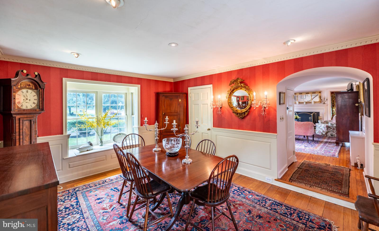 451 King Road West Chester, PA 19380 - Photo 11 of 53 Dining Room