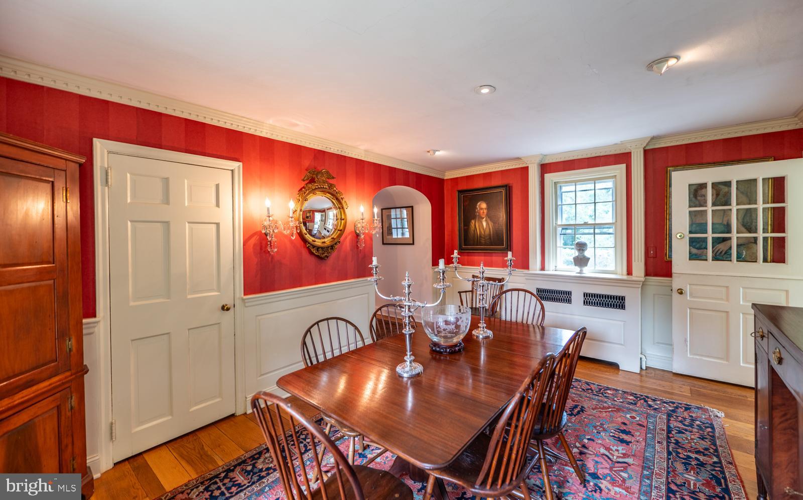 451 King Road West Chester, PA 19380 - Photo 12 of 53 Dining Room