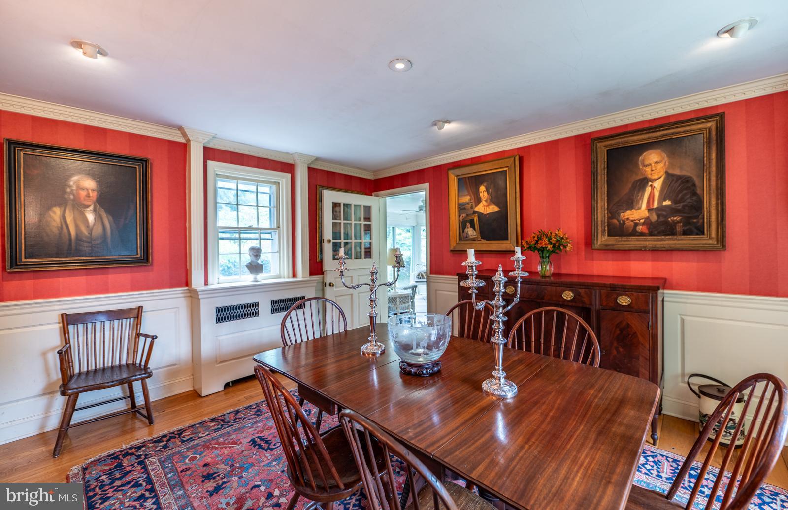 451 King Road West Chester, PA 19380 - Photo 13 of 53 Dining Room