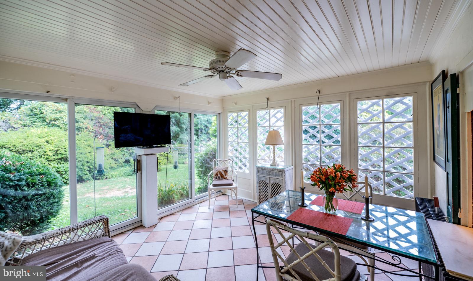 451 King Road West Chester, PA 19380 - Photo 14 of 53 Sun Room