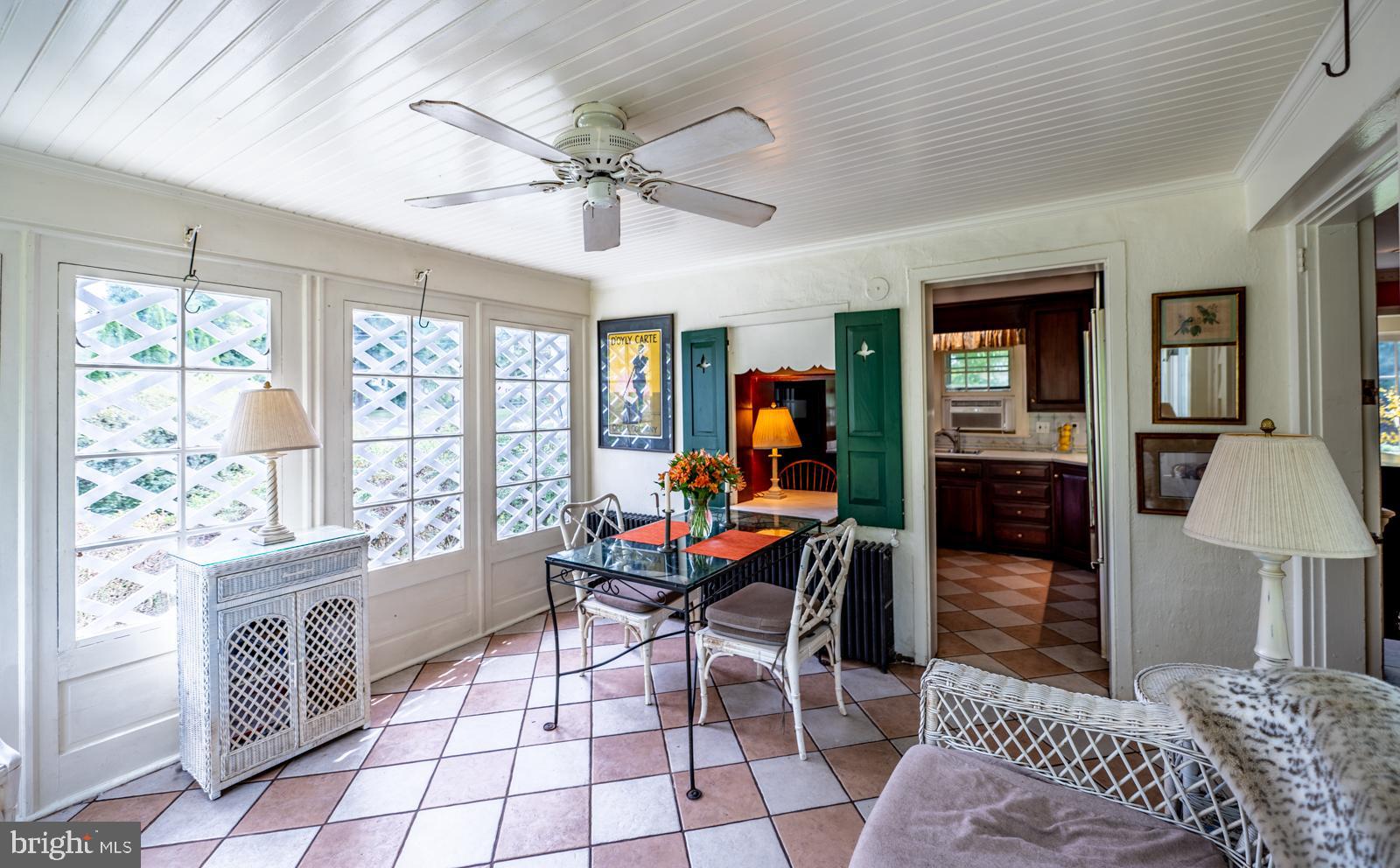 451 King Road West Chester, PA 19380 - Photo 15 of 53 Sun Room