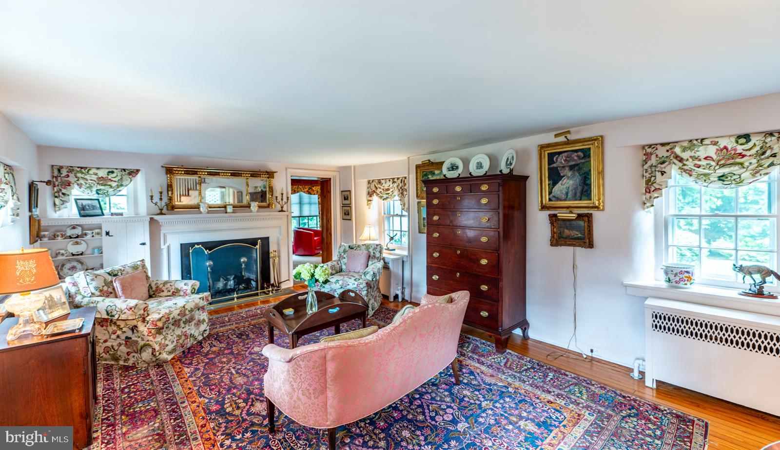 451 King Road West Chester, PA 19380 - Photo 16 of 53 Living Room
