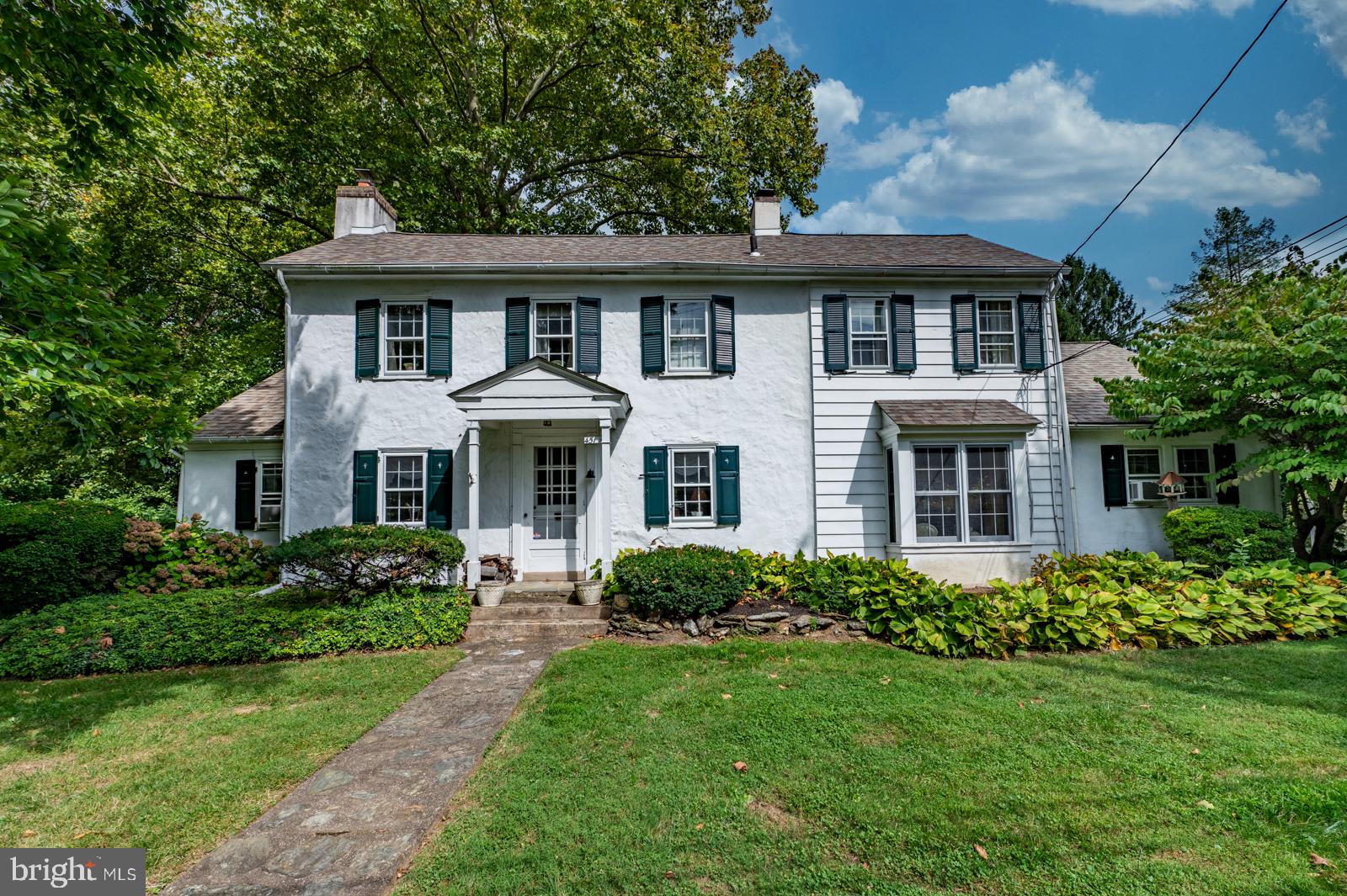 451 King Road West Chester, PA 19380 - Photo 2 of 53 Front Exterior