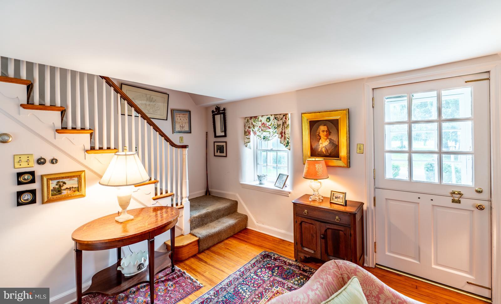 451 King Road West Chester, PA 19380 - Photo 23 of 53 Stairs