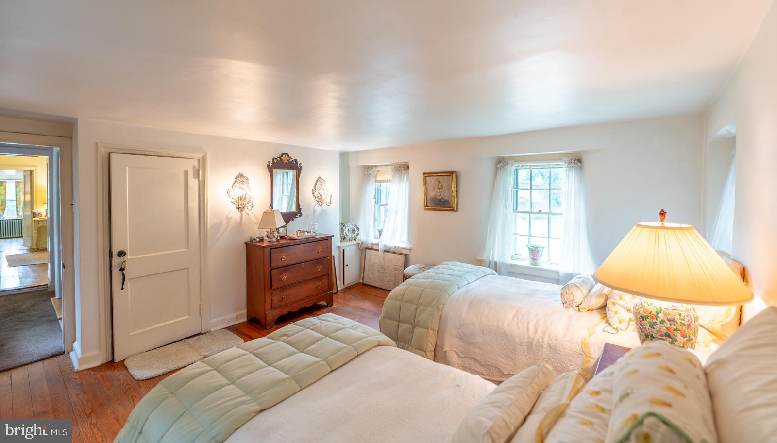 451 King Road West Chester, PA 19380 - Photo 30 of 53 Second Bedroom