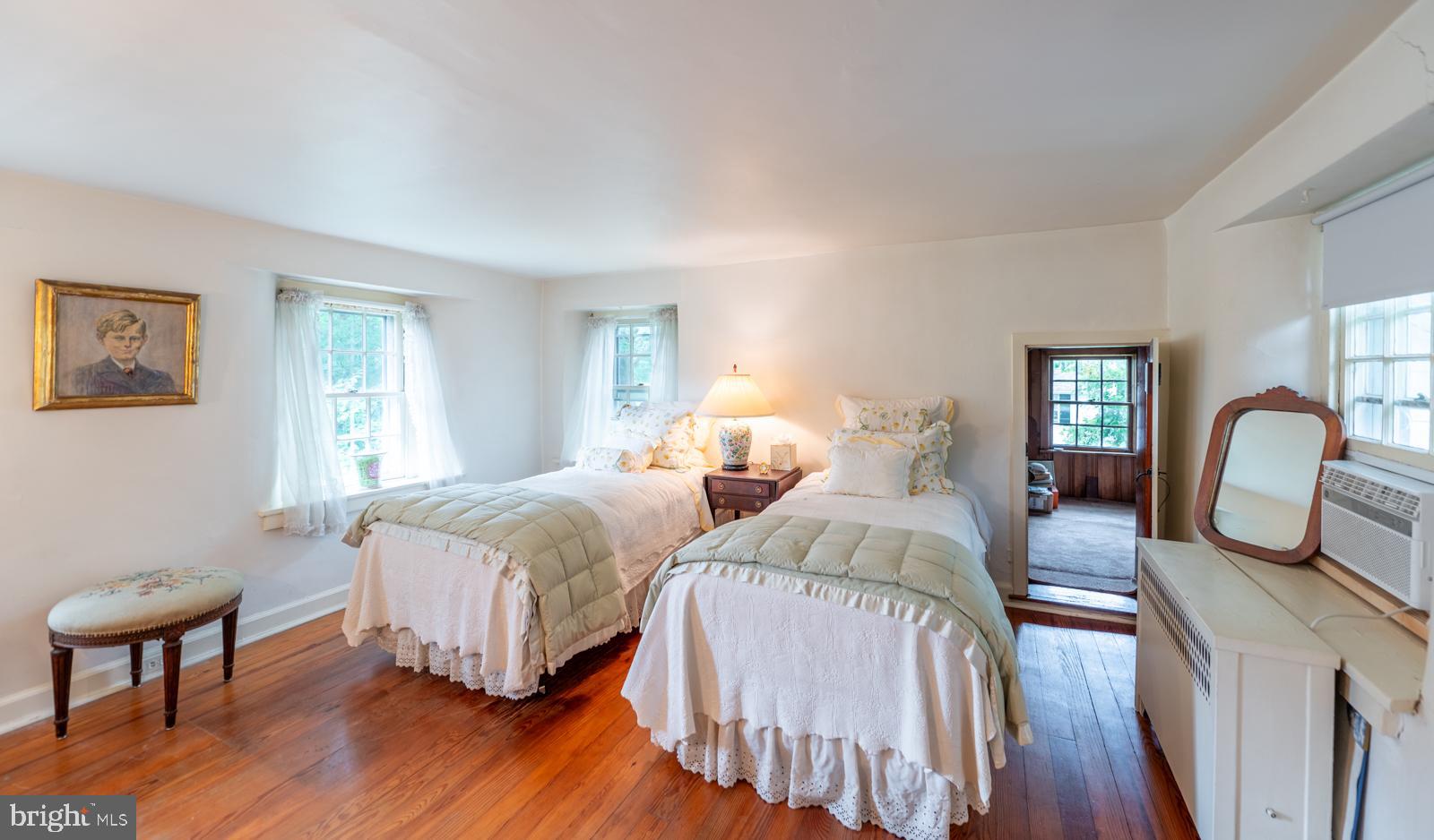 451 King Road West Chester, PA 19380 - Photo 31 of 53 Second Bedroom