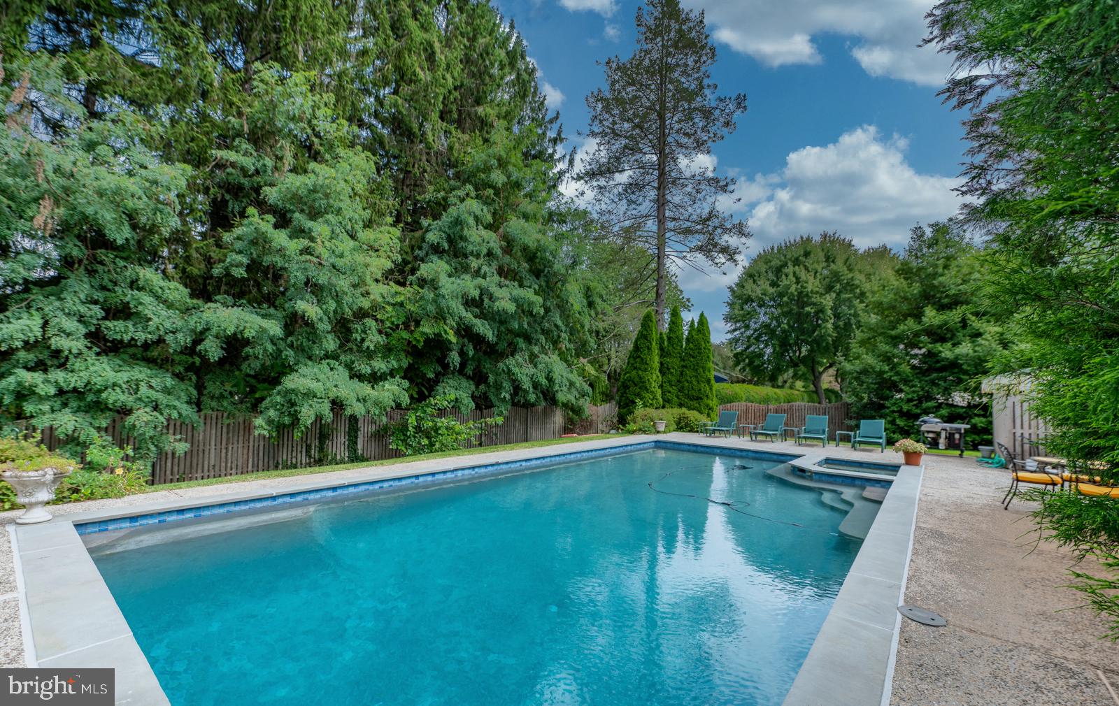 451 King Road West Chester, PA 19380 - Photo 43 of 53 Pool