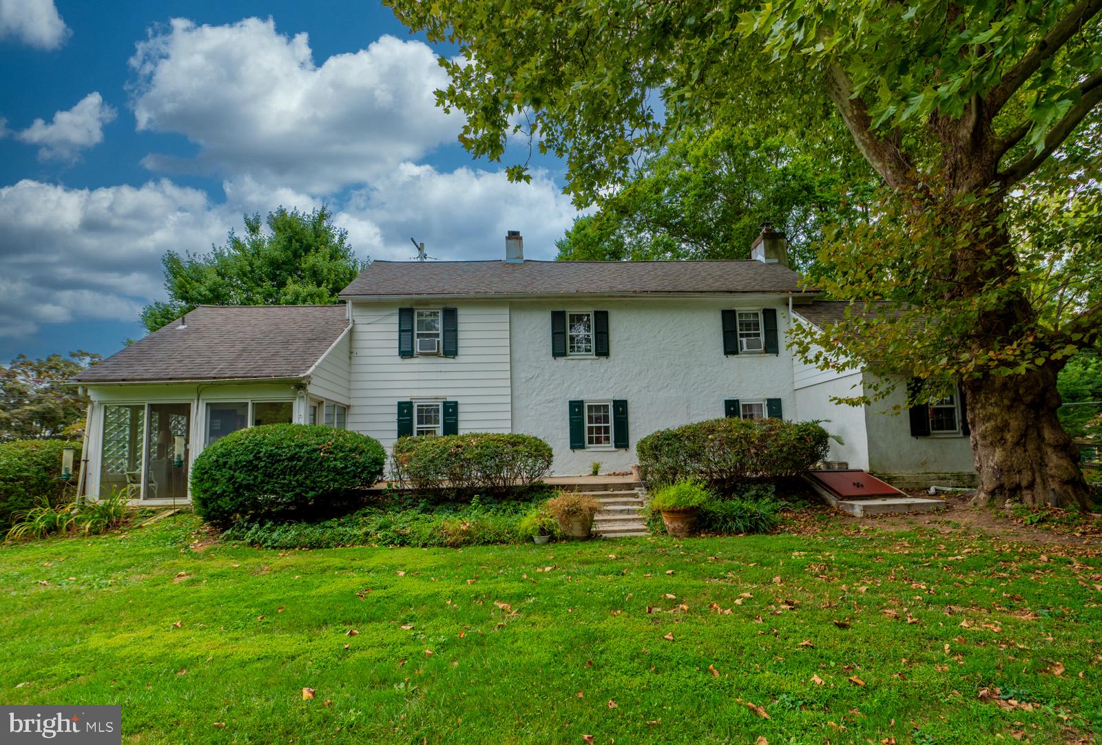 451 King Road West Chester, PA 19380 - Photo 51 of 53 Backyard