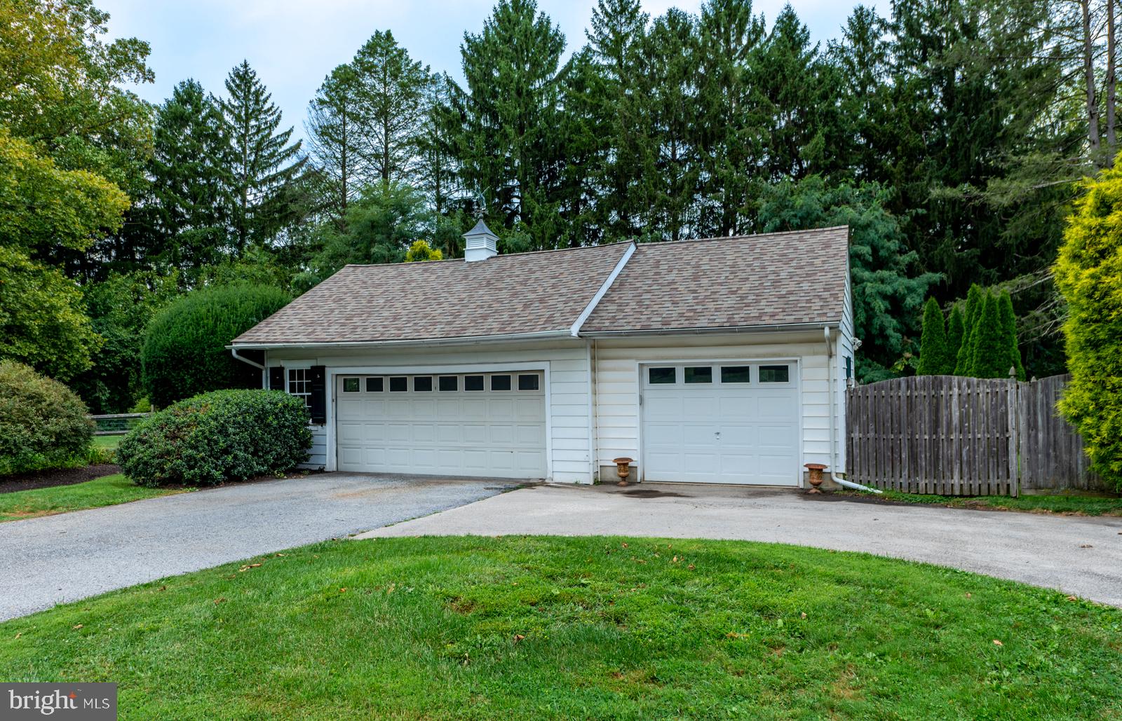 451 King Road West Chester, PA 19380 - Photo 53 of 53 3 Car Garage