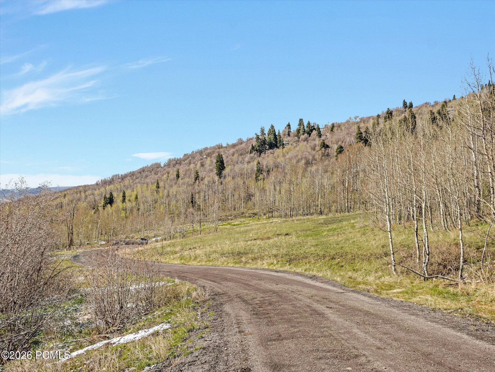 10383 North Basin Canyon Road Park City, UT 84098 - Photo 12 of 15