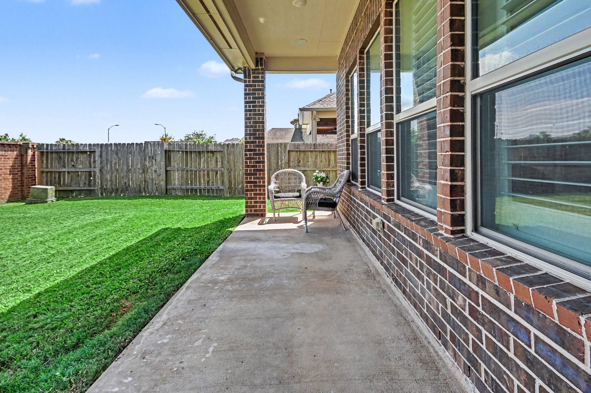 641 Kickapoo Court Webster, TX 77598 - Photo 33 of 39