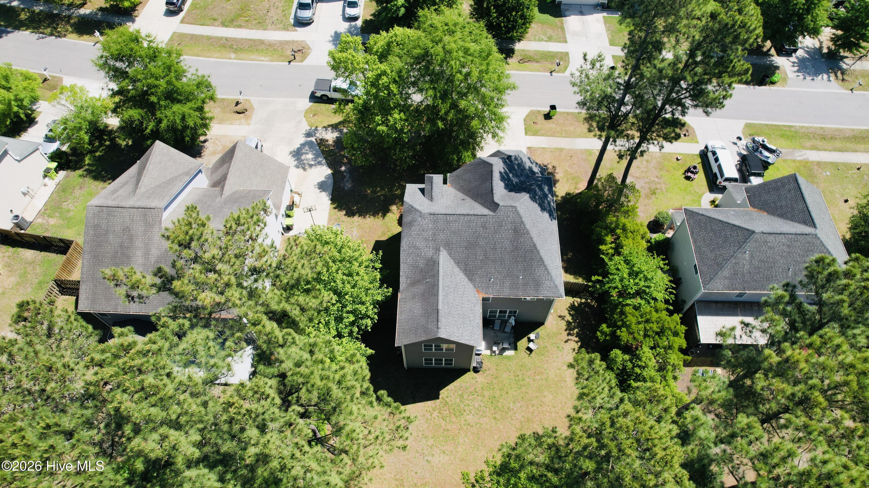 151 Cornel Lane Hampstead, NC 28443 - Photo 4 of 11 dji_fly_20260506_110430_212_177810333922