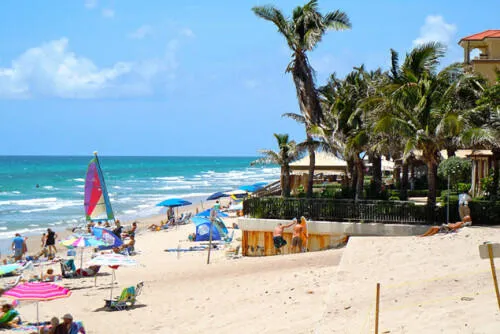 $2,375 | 121 South Lake Drive, Unit A, Lantana, FL 33462