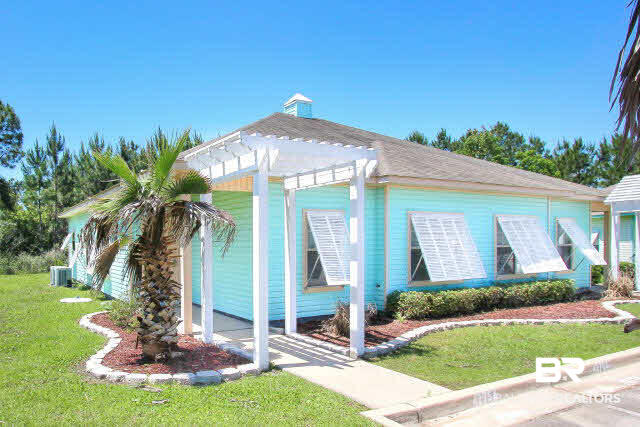 4275 Lindsey Lane, Unit A Orange Beach, AL 36561 - Photo 1 of 1
