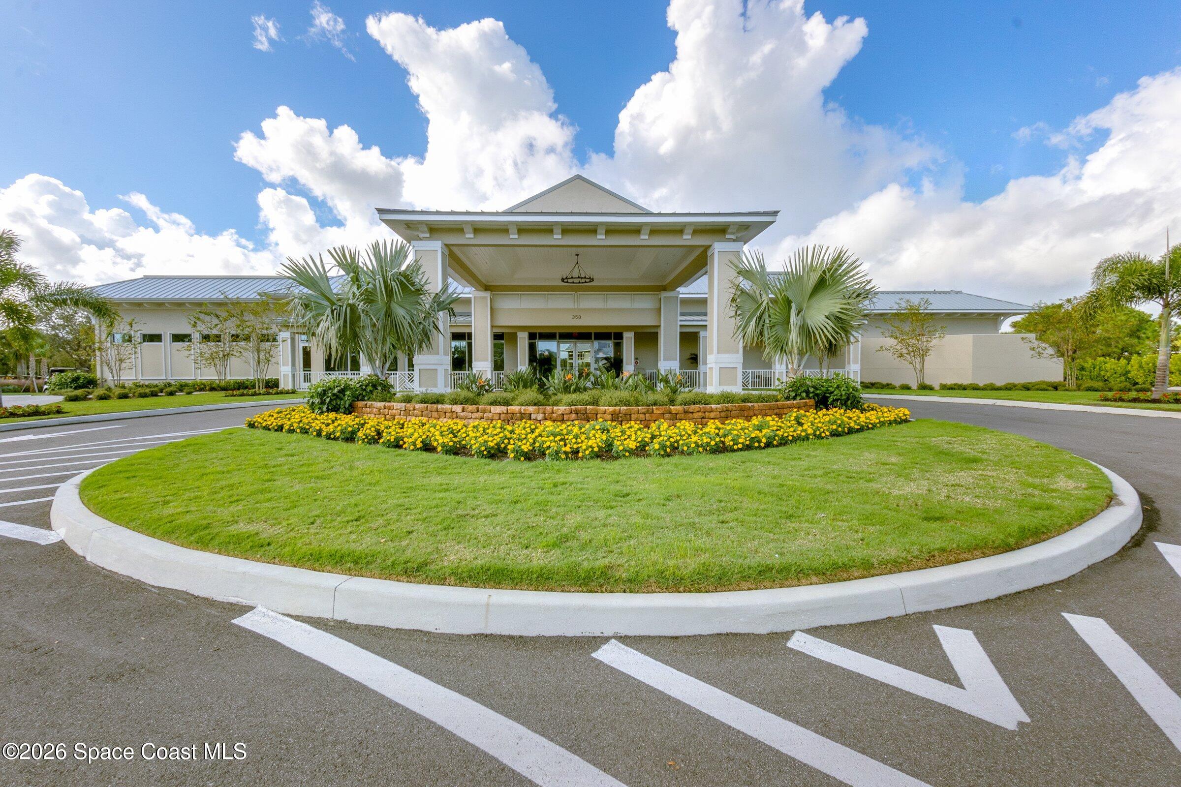 1013 Spanish Wells Drive Melbourne, FL 32940 - Photo 55 of 73 73-Suntree-316