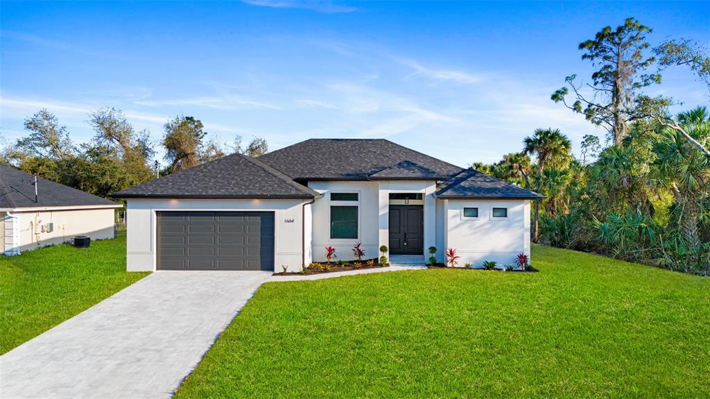 1664 Jagust Road North Port, FL 34288 - Photo 1 of 1 Gallery Image 1