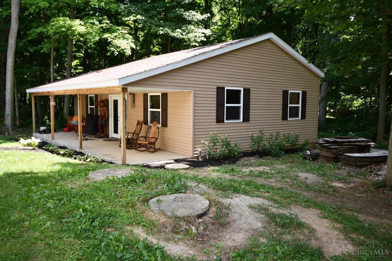 4952 Mills Road Springfield, OH 45502 - Photo 32 of 41