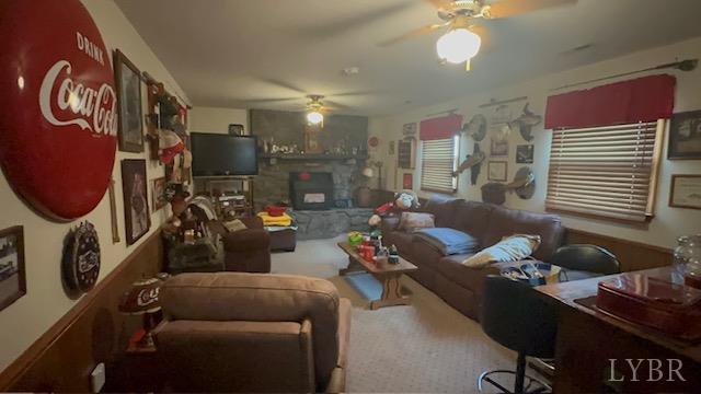 2023 Elon Road Madison Heights, VA 24572 - Photo 12 of 27 Gallery Image 12
