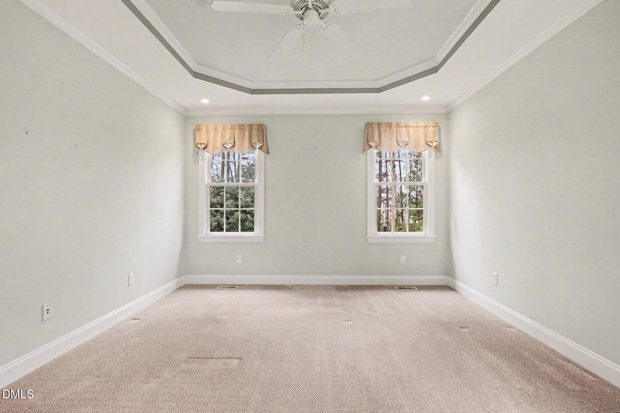 1108 Neuse Ridge Drive Clayton, NC 27527 - Photo 23 of 52 a view of livingroom with window