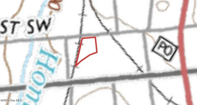 $23,000 | 1 Mercer Street, Wilson, NC 27893