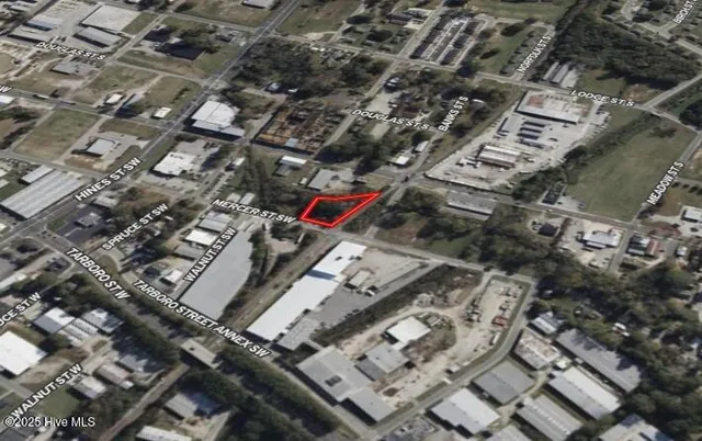 $23,000 | 1 Mercer Street, Wilson, NC 27893