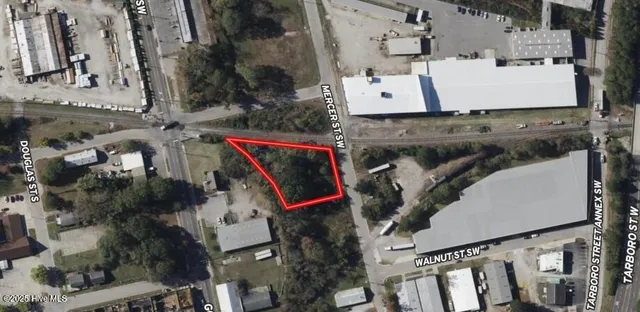 $23,000 | 1 Mercer Street, Wilson, NC 27893