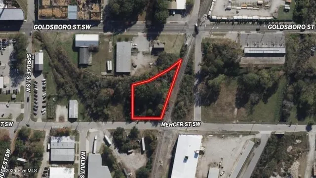 $23,000 | 1 Mercer Street, Wilson, NC 27893