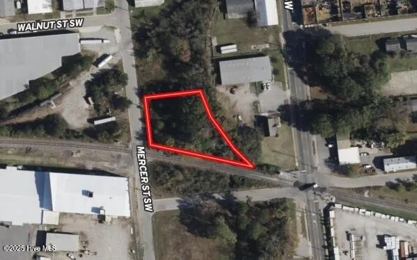 $23,000 | 1 Mercer Street, Wilson, NC 27893