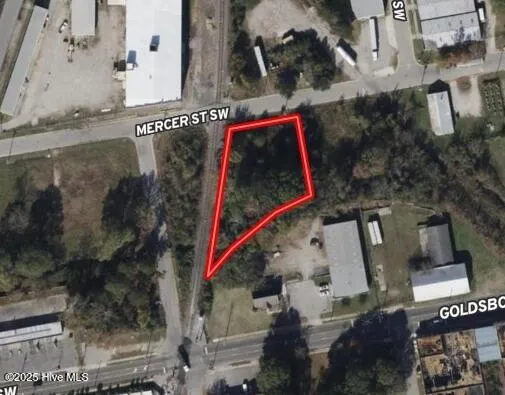 $23,000 | 1 Mercer Street, Wilson, NC 27893