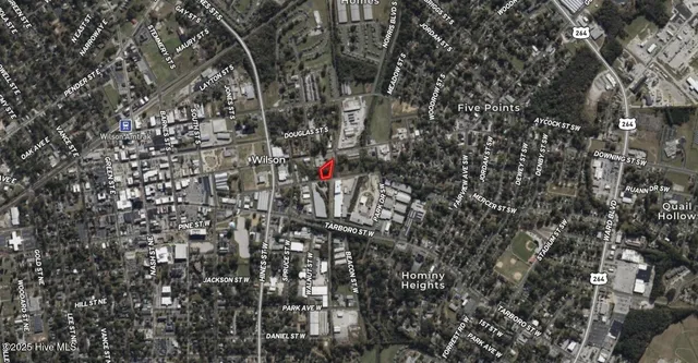 $23,000 | 1 Mercer Street, Wilson, NC 27893