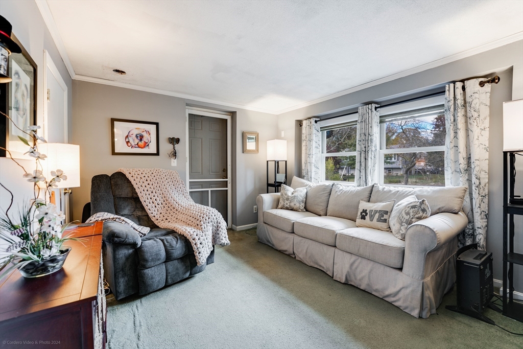 33 Nicholas Road Raynham, MA 02767 - Photo 21 of 35 Gallery Image 21