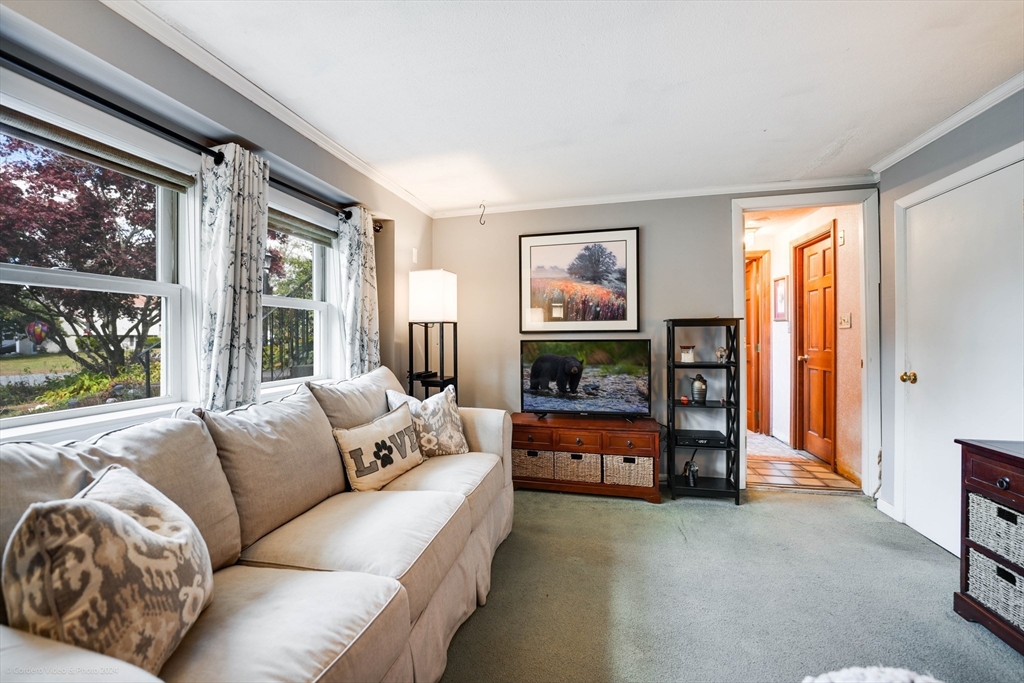 33 Nicholas Road Raynham, MA 02767 - Photo 22 of 35 Gallery Image 22