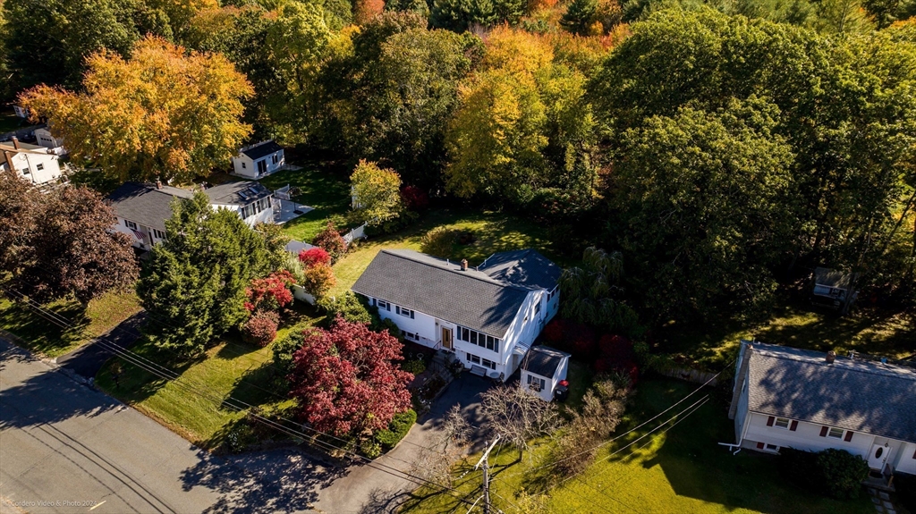 33 Nicholas Road Raynham, MA 02767 - Photo 30 of 35 Gallery Image 30