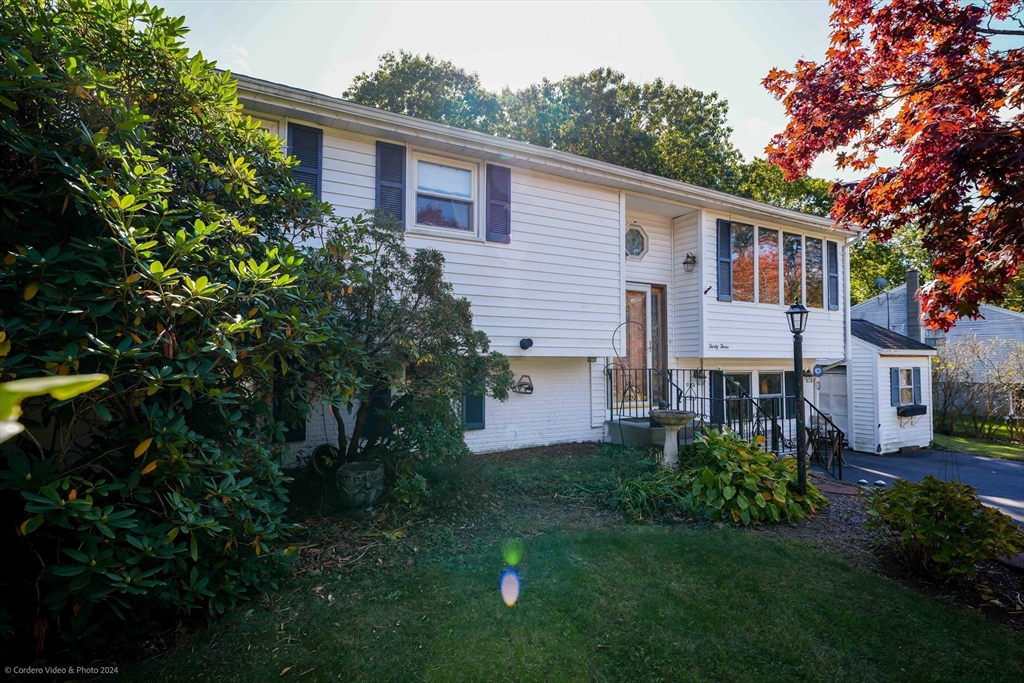 33 Nicholas Road Raynham, MA 02767 - Photo 31 of 35 Gallery Image 31