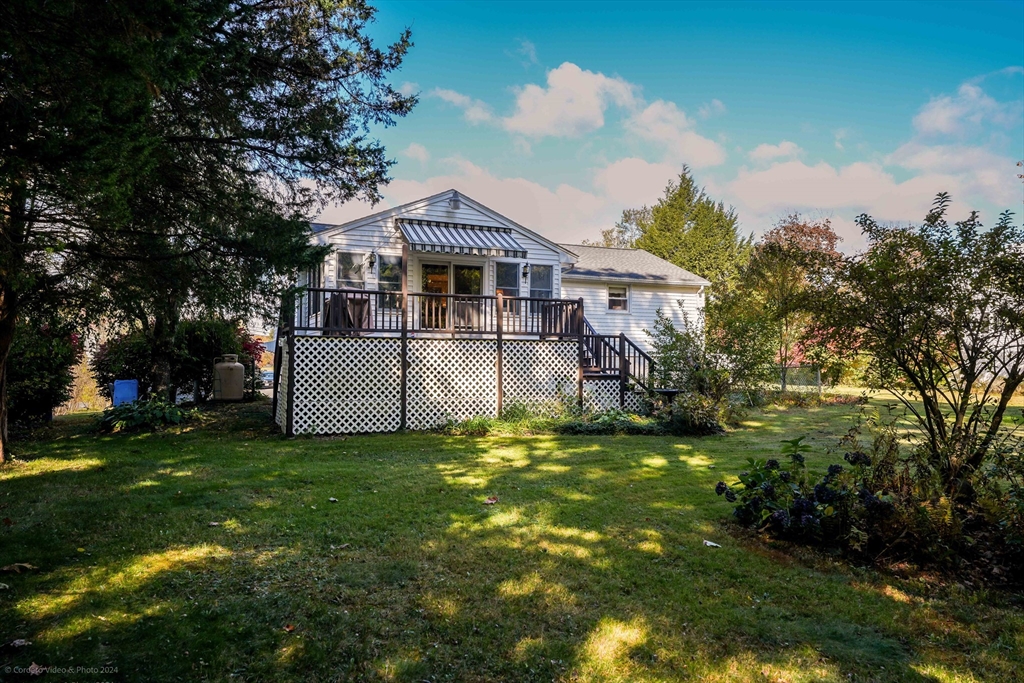 33 Nicholas Road Raynham, MA 02767 - Photo 32 of 35 Gallery Image 32