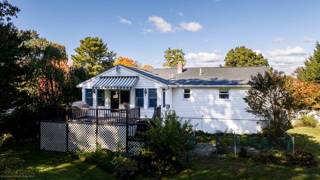 33 Nicholas Road Raynham, MA 02767 - Photo 33 of 35 Gallery Image 33