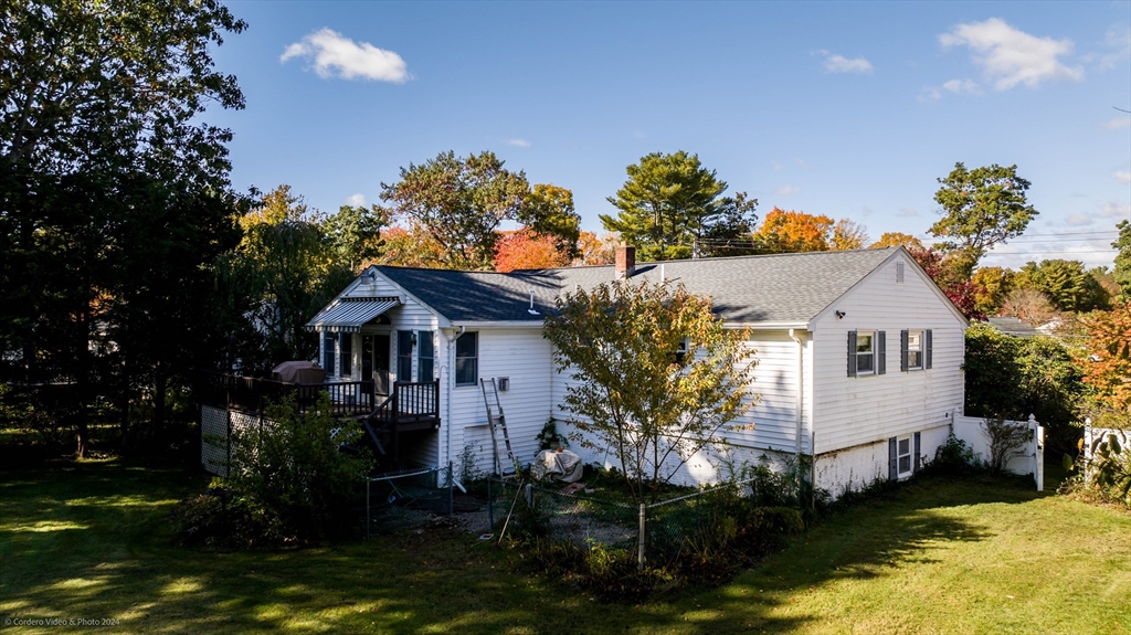 33 Nicholas Road Raynham, MA 02767 - Photo 34 of 35 Gallery Image 34