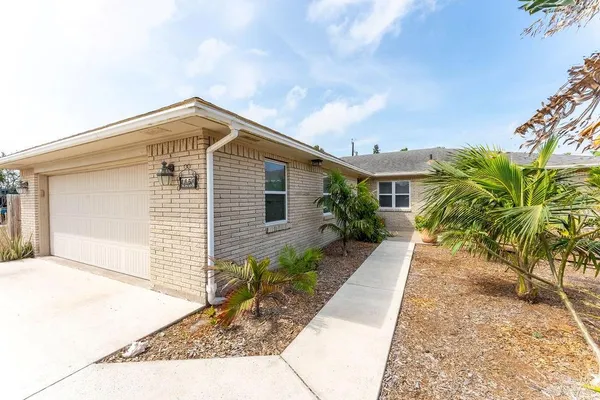 $385,000 | 1834 Michigan Avenue, Port Isabel, TX 78578